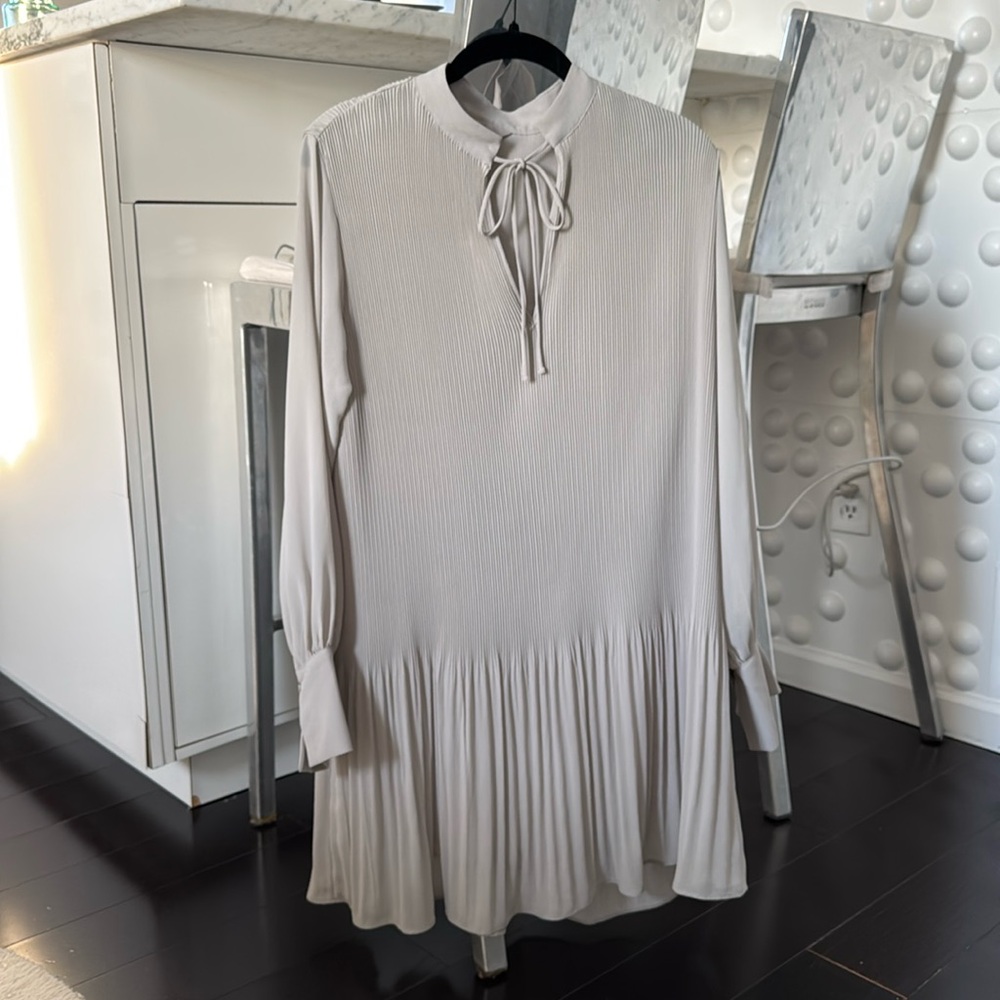 H&M work Dress
